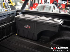 Jeep Gladiator Storage Case - Swing Case - Driver Side